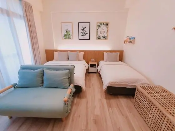 Comfort Üç Kişilik Oda, Sigara İçilmez, Dağ Manzaralı