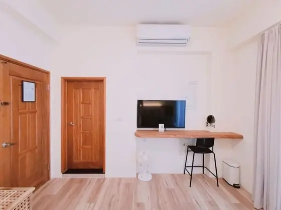Comfort Üç Kişilik Oda, Sigara İçilmez, Dağ Manzaralı