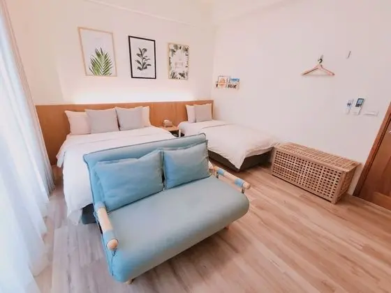 Comfort Üç Kişilik Oda, Sigara İçilmez, Dağ Manzaralı