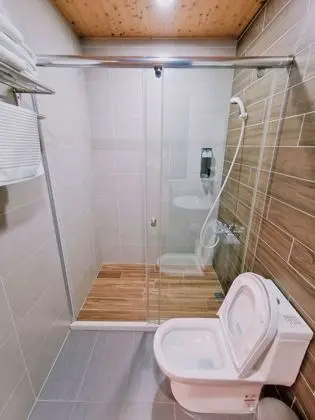 Comfort Üç Kişilik Oda, Sigara İçilmez, Dağ Manzaralı