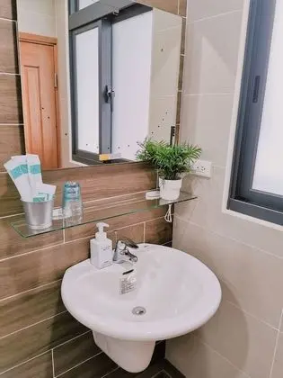 Comfort Üç Kişilik Oda, Sigara İçilmez, Dağ Manzaralı