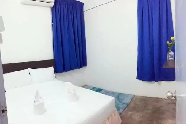 Ev, 4 Yatak Odası