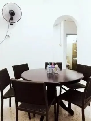 Ev, 4 Yatak Odası