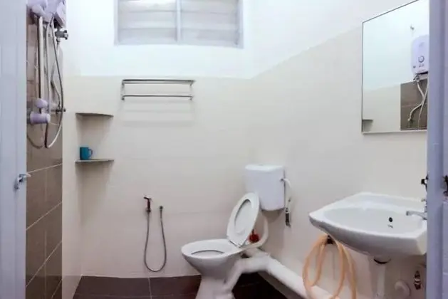 Ev, 4 Yatak Odası