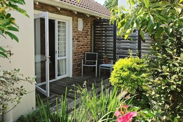 Tek Büyük veya İki Ayrı Yataklı Oda, 1 Yatak Odası, Banyolu/Duşlu (King Room)