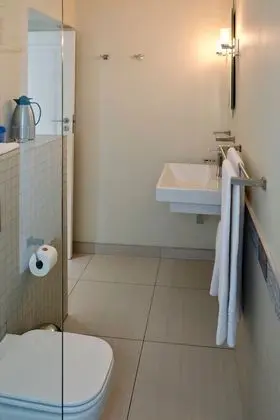 Tek Büyük Yataklı Oda, 1 Büyük (Queen) Boy Yatak, Banyolu/Duşlu (Queen Room)