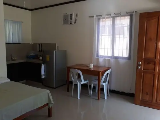 Stüdyo (Gardenview Room 1)