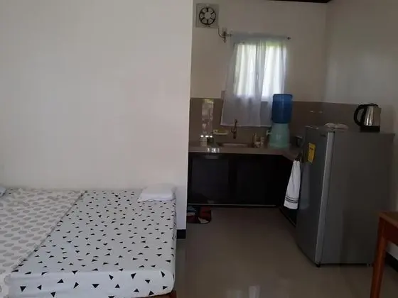 Stüdyo (Gardenview Room 1)