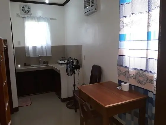 Stüdyo (Gardenview Room 1)
