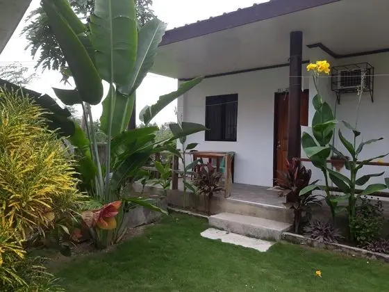 Stüdyo (Gardenview Room 1)