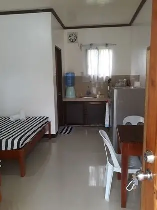 Stüdyo (Gardenview Room 1)
