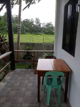 Stüdyo (Gardenview Room 1)
