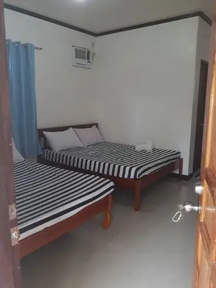 Stüdyo (Gardenview Room 1)