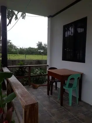 Stüdyo (Gardenview Room 1)