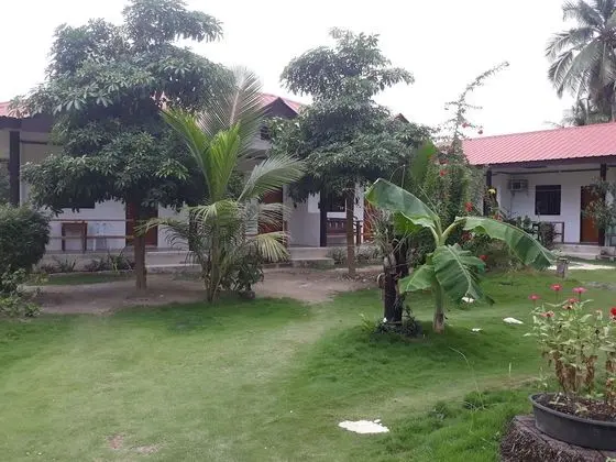 Stüdyo (Gardenview Room 1)