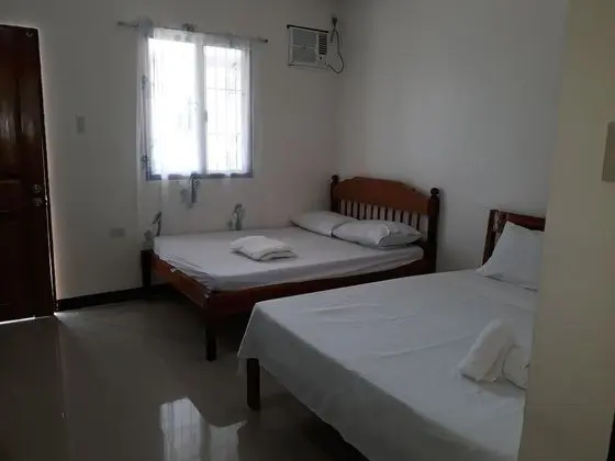 Stüdyo (Gardenview Room 2)