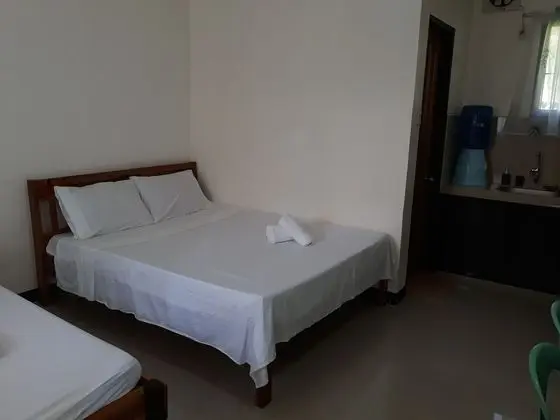 Stüdyo (Gardenview Room 2)
