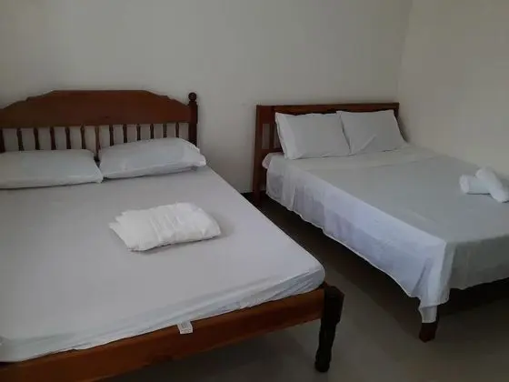 Stüdyo (Gardenview Room 2)