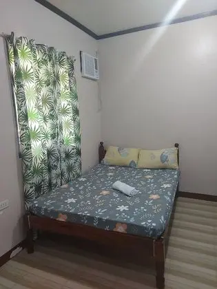 Stüdyo (Gardenview Room 2)