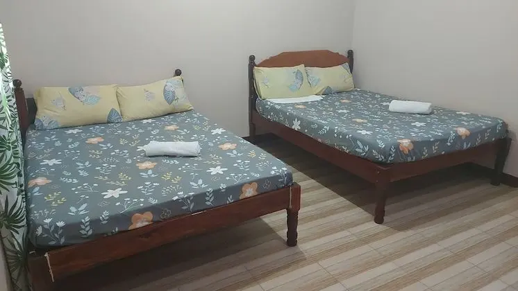 Stüdyo (Gardenview Room 2)