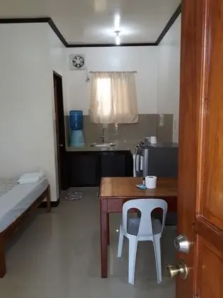 Stüdyo (Gardenview Room 2)