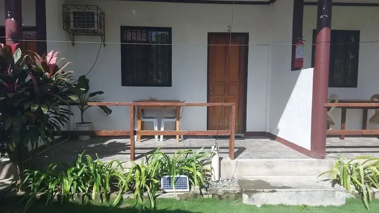 Stüdyo (Gardenview Room 2)