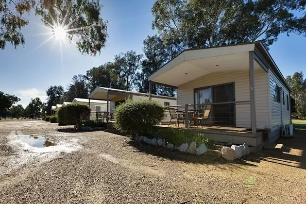 Family Villa