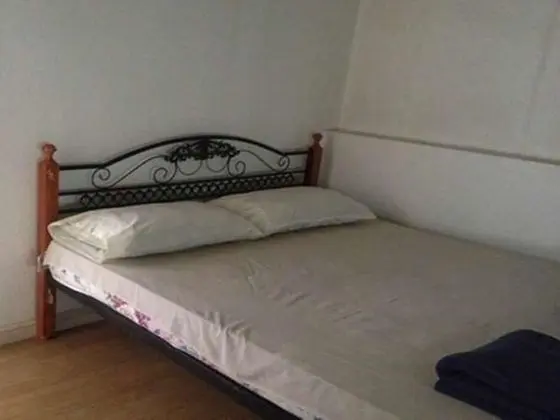 Villa, 1 Yatak Odası