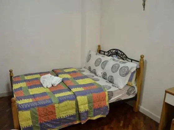 Villa, 1 Yatak Odası