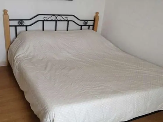 Villa, 1 Yatak Odası