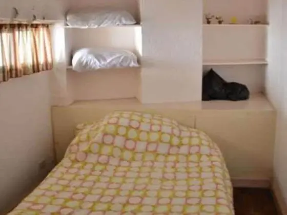 Villa, 1 Yatak Odası