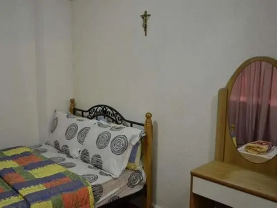 Villa, 1 Yatak Odası