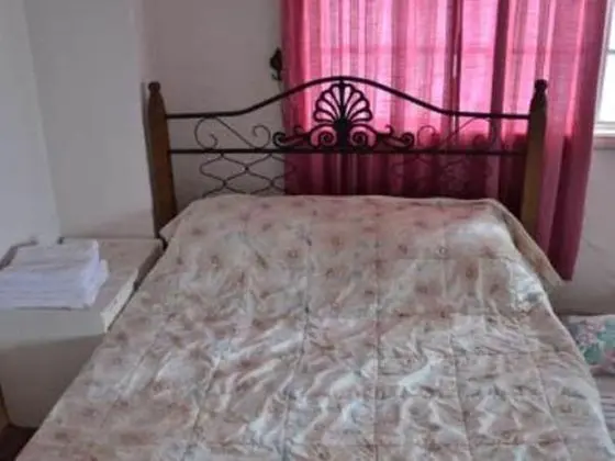 Villa, 1 Yatak Odası