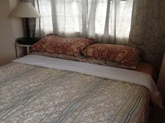 Villa, 1 Yatak Odası