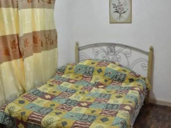 Villa, 1 Yatak Odası