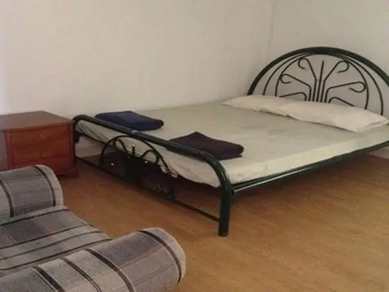 Villa, 1 Yatak Odası