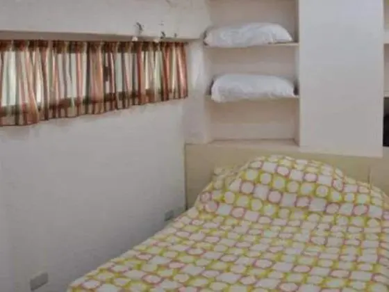 Villa, 2 Yatak Odası