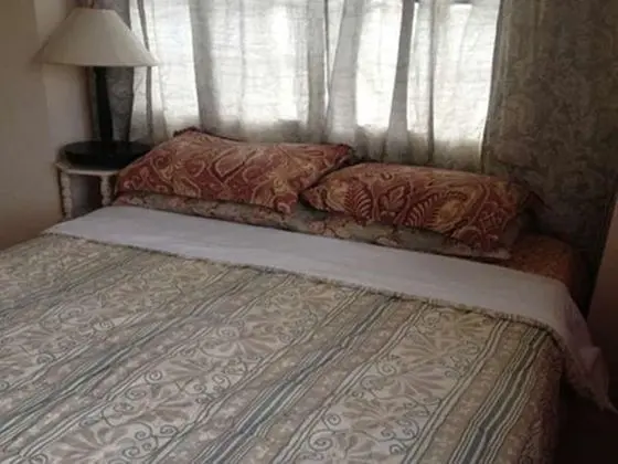 Villa, 2 Yatak Odası