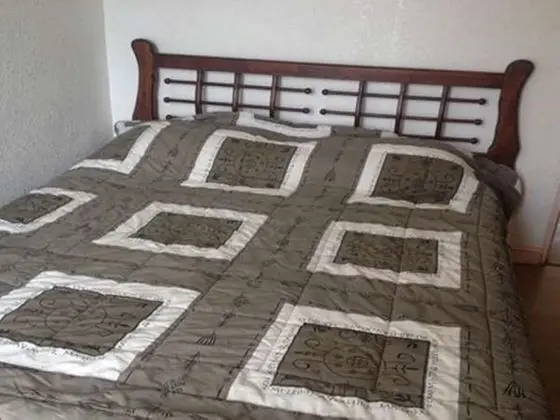 Villa, 2 Yatak Odası