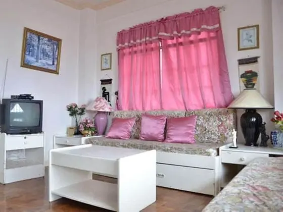 Villa, 2 Yatak Odası