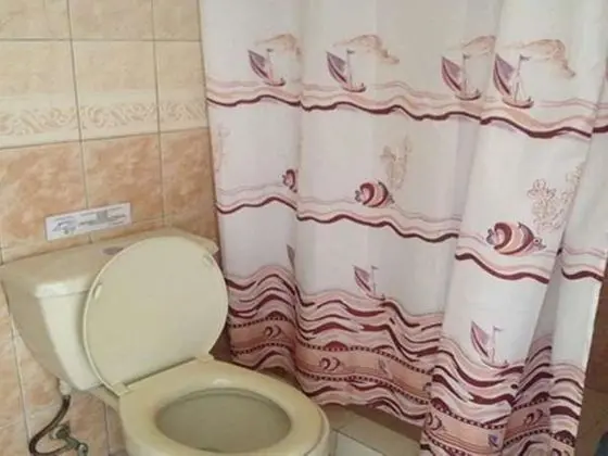 Villa, 2 Yatak Odası