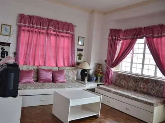 Villa, 3 Yatak Odası