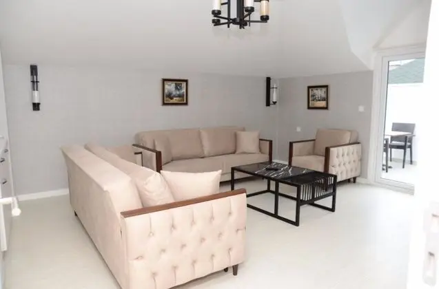 1+1 Suite Oda