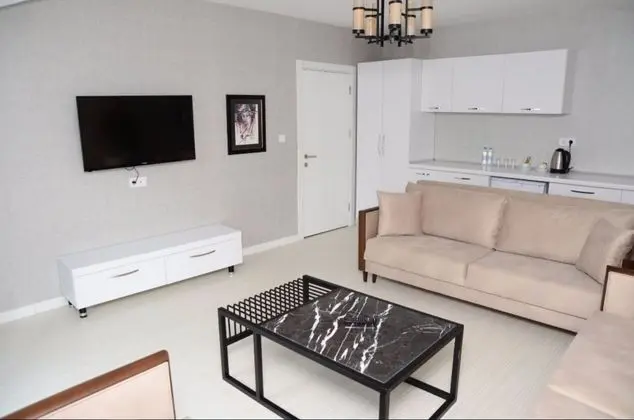 2+1 Suite Oda