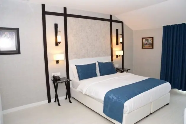 2+1 Suite Oda