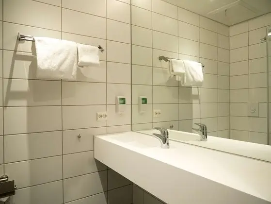 Standard Oda, 2 Tek Kişilik Yatak, Sigara İçilmez