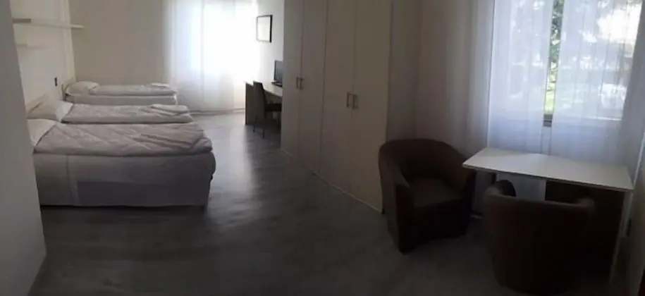 Comfort Üç Kişilik Oda