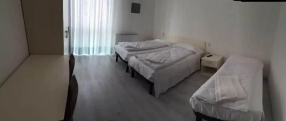 Comfort Üç Kişilik Oda