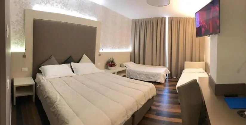 Comfort Üç Kişilik Oda