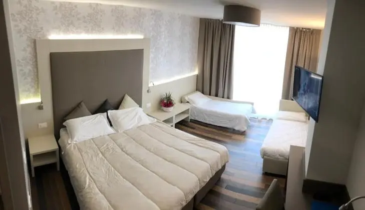 Comfort Üç Kişilik Oda